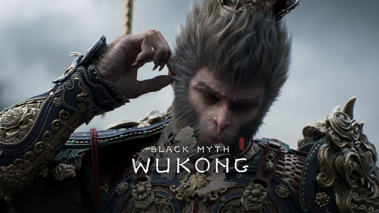 Why Black Myth: Wukong Just Dethroned God of War as King of Action Games