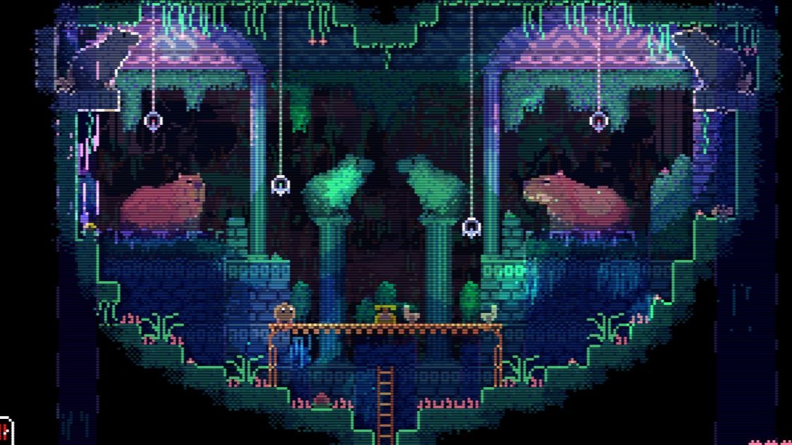 Discover the Indie Gem Everyone’s Calling the Next Hollow Knight