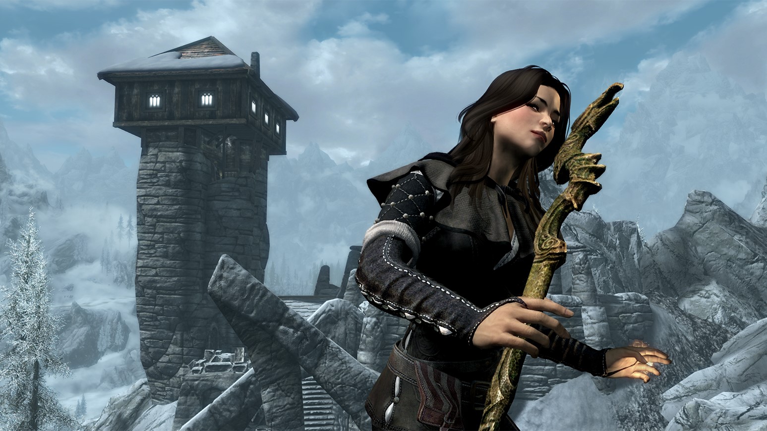 Avowed: Obsidian Finally Delivers the Skyrim Killer We Begged For